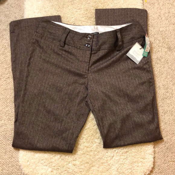 Maurices Pants - Maurices SMART Boot Cut Pants